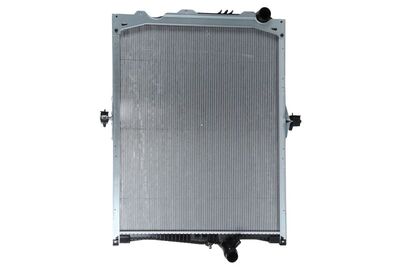 RADIATOR OEM TITANX